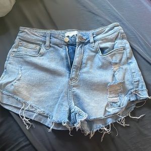 H&M Everyday Shorts